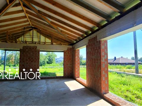 дом по адресу Київська