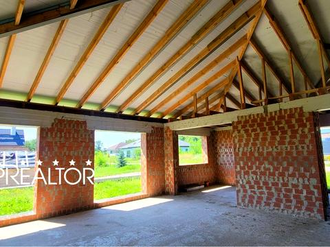 дом по адресу Київська