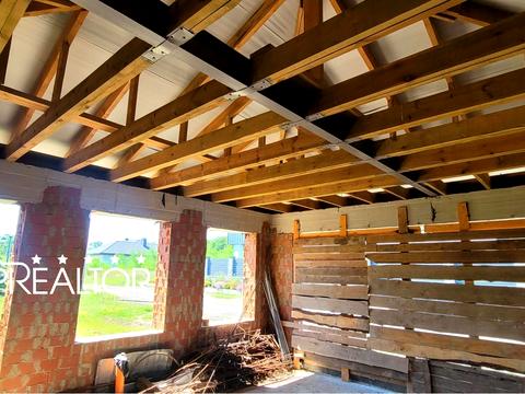 дом по адресу Київська