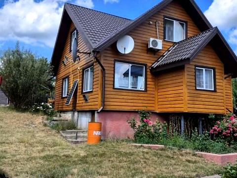 дом по адресу Гагаріна, 105