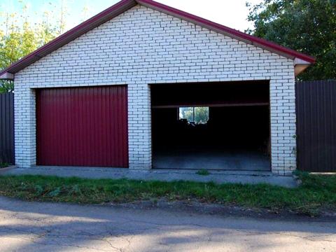 дом по адресу Гагаріна, 105