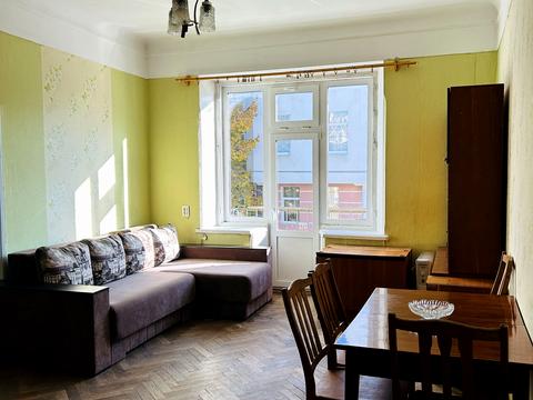 квартира за адресою Богдана Хмельницького вул., 14