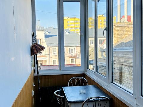 квартира за адресою Богдана Хмельницького вул., 14