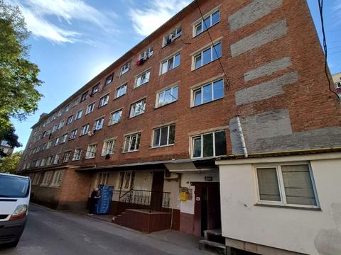 кімната за адресою Романа Шухевича вул. (Курчатова), 15