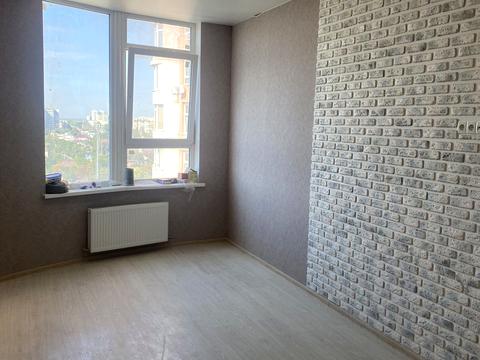 квартира по адресу Львовская ул., 48