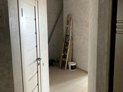 квартира по адресу Львовская ул., 48