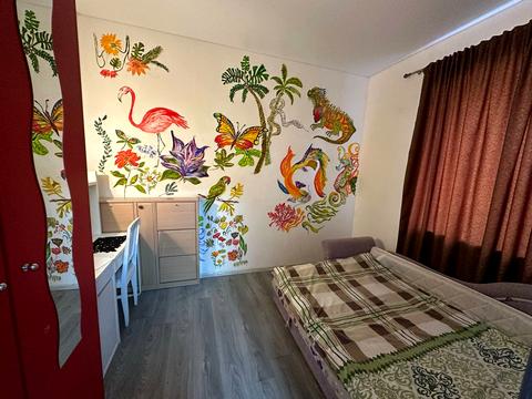 квартира по адресу Базарная ул., 40