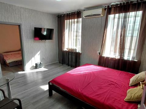 квартира по адресу Базарная ул., 40