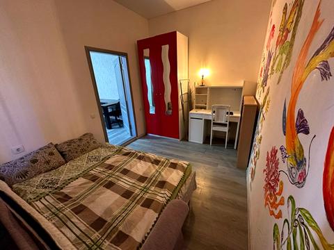 квартира по адресу Базарная ул., 40