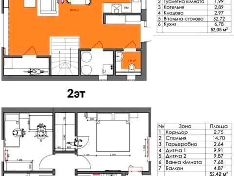 будинок за адресою Тростянецька вул.