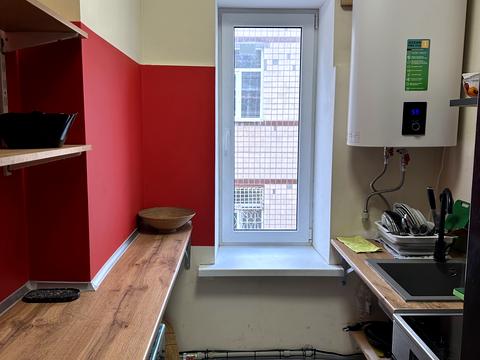 квартира по адресу Базарная ул., 40