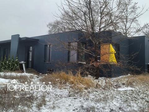 дом по адресу Київська