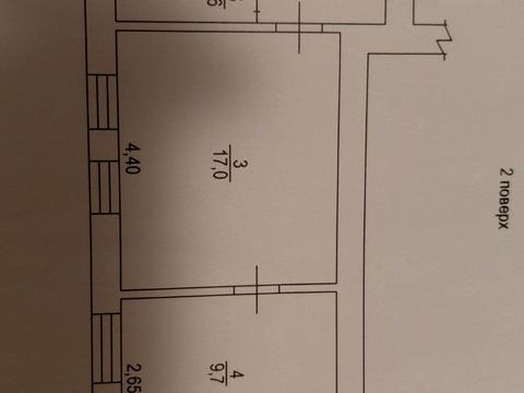 квартира по адресу Базарная ул., 40