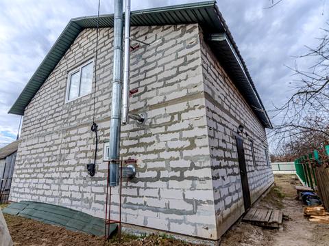 будинок за адресою Ромашкова вул.