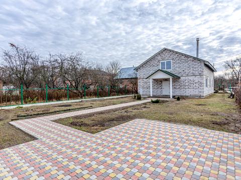 будинок за адресою Ромашкова вул.