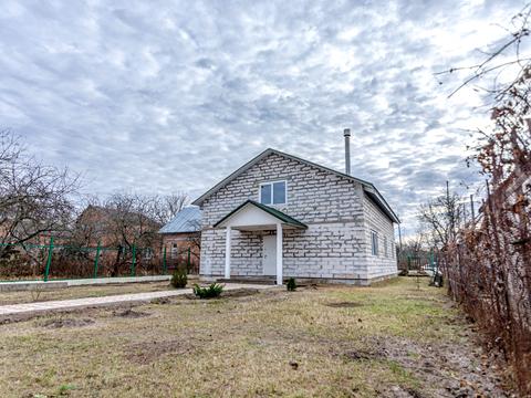 будинок за адресою Ромашкова вул.