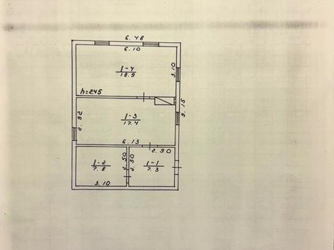дом по адресу Миру