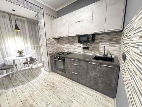 квартира по адресу Мартинова просп., 30