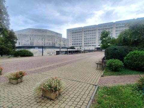 квартира за адресою Берестейський просп. (Перемоги), 37-З