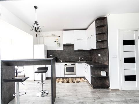 квартира за адресою Андрія Мельника вул., 10