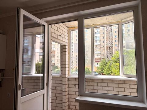 квартира по адресу Генерала Григоренко ул., 69