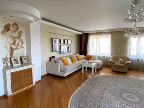 квартира за адресою Володимира Івасюка просп. (Героїв Сталінграду), 14-Г