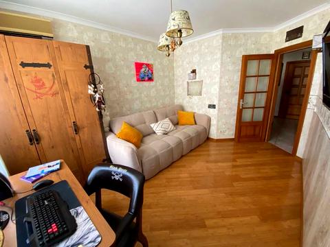 квартира за адресою Володимира Івасюка просп. (Героїв Сталінграду), 14-Г