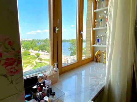 квартира за адресою Володимира Івасюка просп. (Героїв Сталінграду), 14-Г