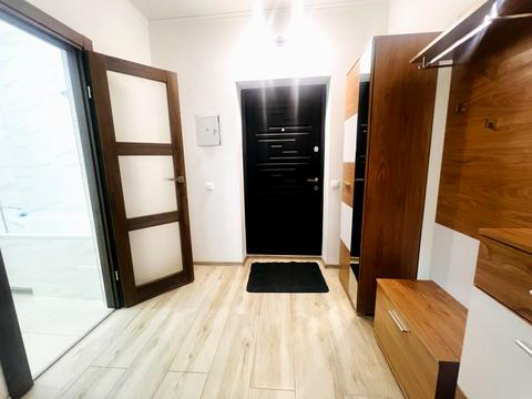 квартира за адресою Коноплянська вул., 22-Б