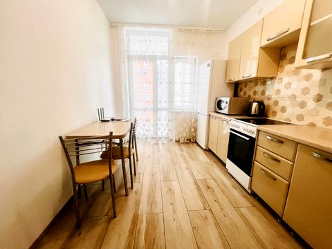 квартира за адресою Коноплянська вул., 22-Б