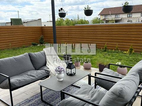 дом по адресу Владимирская ул.