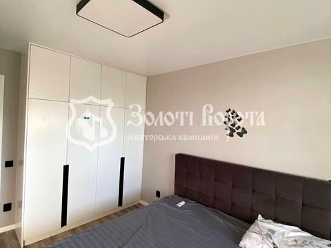 квартира по адресу Романа Шухевича просп. (Ватутина), 10-А