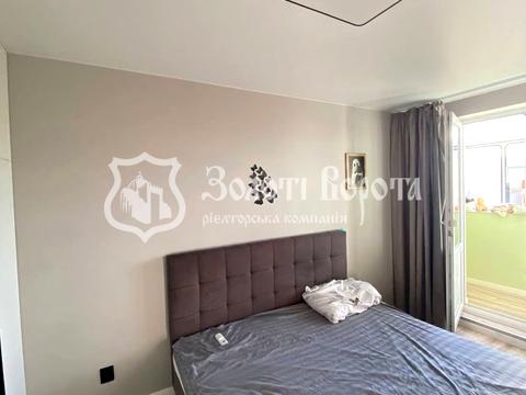 квартира по адресу Романа Шухевича просп. (Ватутина), 10-А