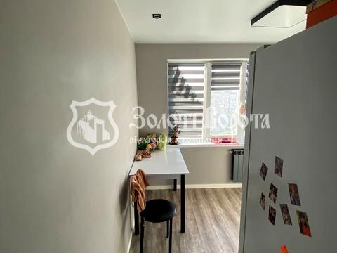 квартира по адресу Романа Шухевича просп. (Ватутина), 10-А