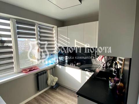 квартира по адресу Романа Шухевича просп. (Ватутина), 10-А