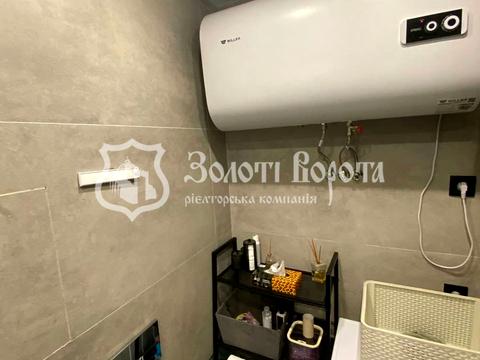 квартира по адресу Романа Шухевича просп. (Ватутина), 10-А