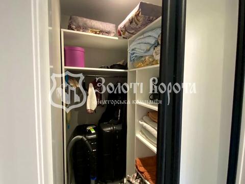 квартира по адресу Романа Шухевича просп. (Ватутина), 10-А