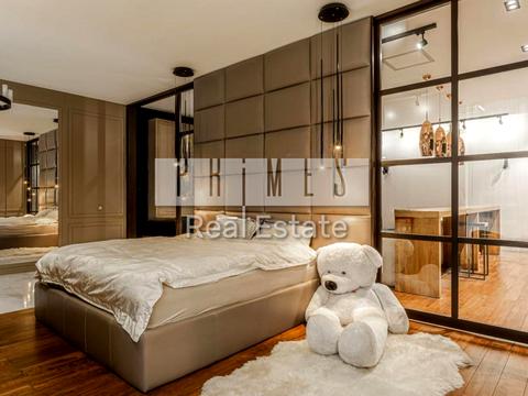 квартира за адресою Київ, Андрія Верхогляда вул. (Михайла Драгомирова), 16-Б