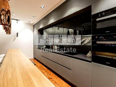 квартира за адресою Київ, Андрія Верхогляда вул. (Михайла Драгомирова), 16-Б