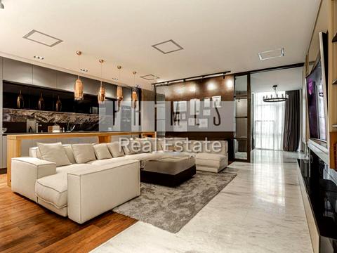 квартира по адресу Андрея Верхогляда ул. (Михайла Драгомирова), 16-Б