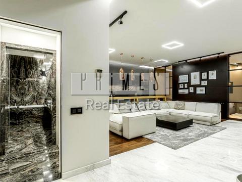 квартира за адресою Київ, Андрія Верхогляда вул. (Михайла Драгомирова), 16-Б