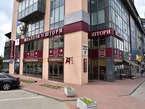 комерційна за адресою Валерія Лобановського просп. (Червонозоряний), 6-А