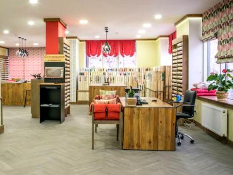 коммерческая по адресу Валерия Лобановского просп. (Краснозвездный), 6-А