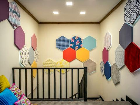 коммерческая по адресу Валерия Лобановского просп. (Краснозвездный), 6-А