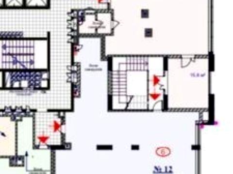 коммерческая по адресу Валерия Лобановского просп. (Краснозвездный), 6-А