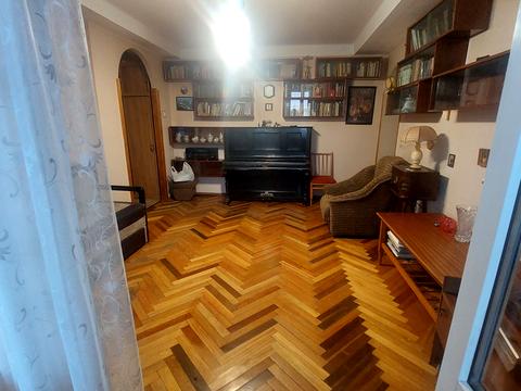 квартира за адресою Ісаакяна вул., 2