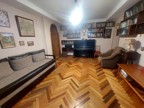 квартира за адресою Ісаакяна вул., 2