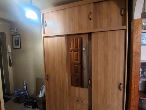 квартира за адресою Ісаакяна вул., 2