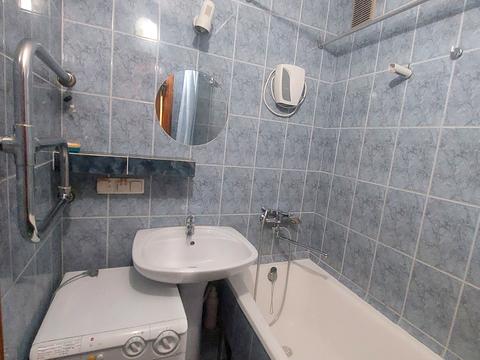 квартира за адресою Ісаакяна вул., 2