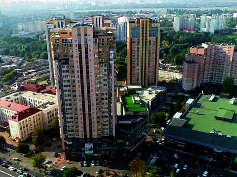 коммерческая по адресу Валерия Лобановского просп. (Краснозвездный), 6-А